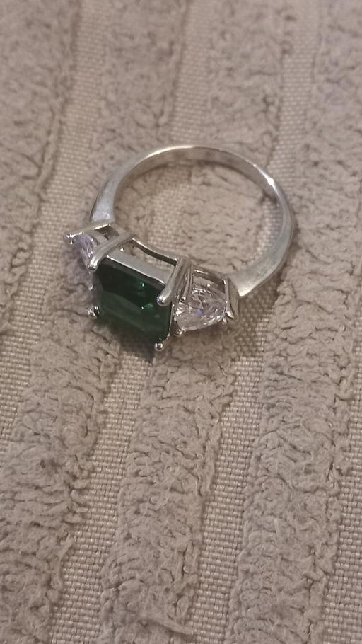 Buy & Sell Berkeley Alford Worcester - Photos for dress ring