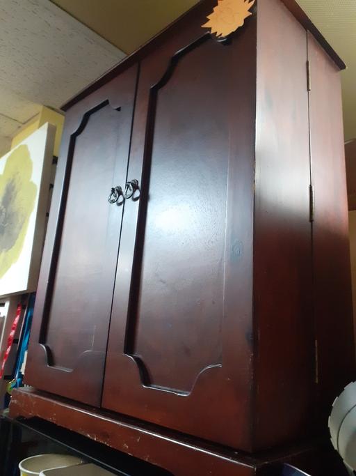 Buy & Sell Wolverhampton West Midlands - Photos for Storage Cabinet