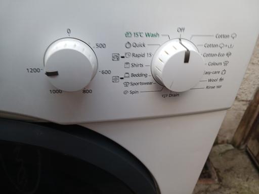 Buy & Sell Stanmore Harrow - Photos for Panasonic Washing Machine.