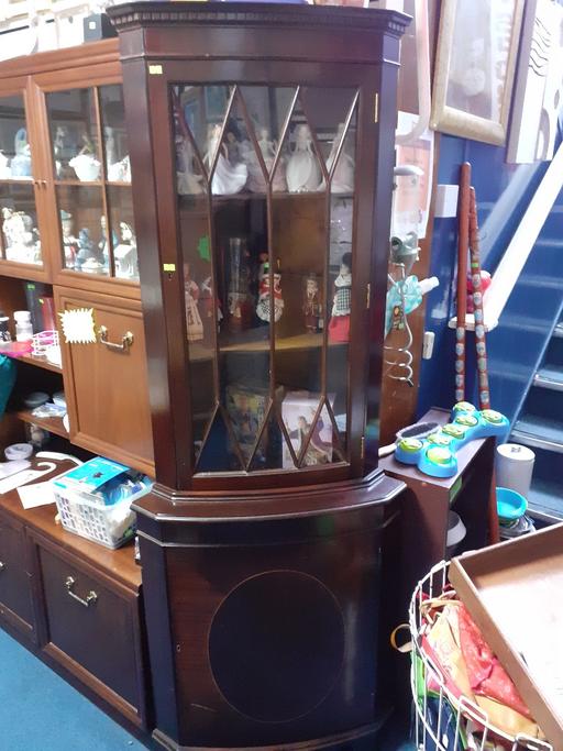 Buy & Sell Wolverhampton West Midlands - Photos for Corner - Storage Cabinet