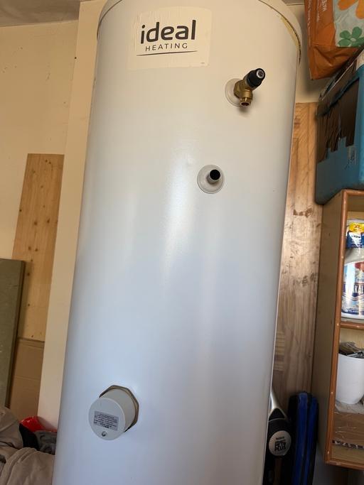 Buy & Sell Belmont North West London - Photos for Boiler