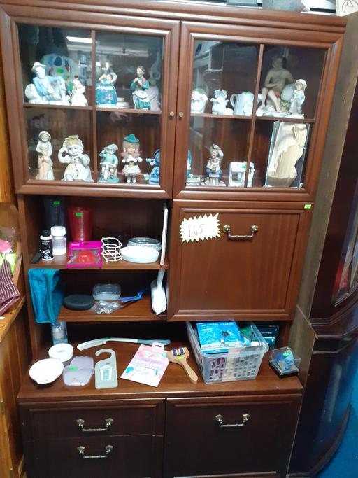 Buy & Sell Wolverhampton City Centre Wolverhampton - Photos for Storage Side Cabinet