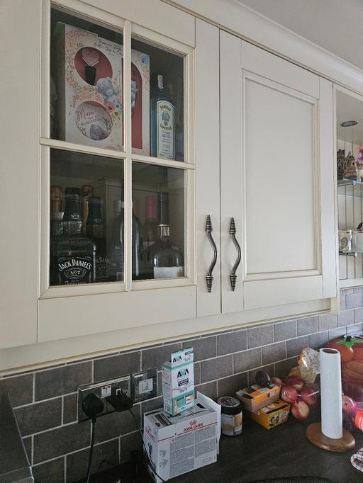 Buy & Sell Pelsall Walsall - Photos for Kitchen Cabinets