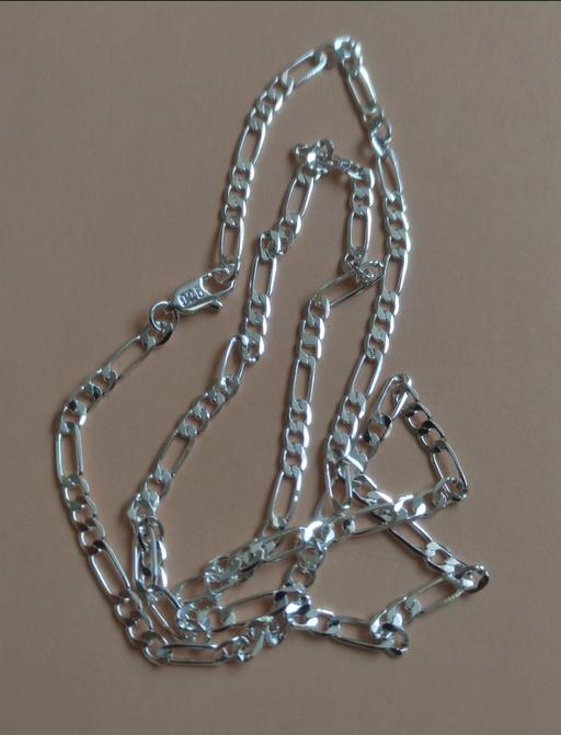 Buy & Sell Grafton Street Industrial Estate West Northamptonshire - Photos for Hallmark 925 beautiful necklace chain