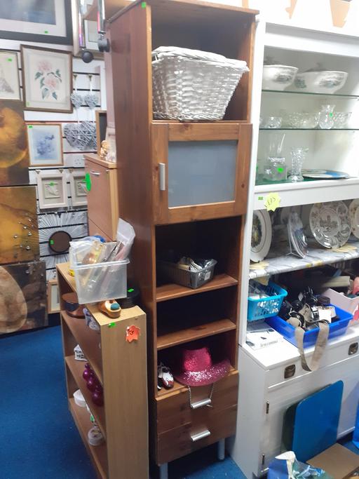 Buy & Sell Wolverhampton West Midlands - Photos for Kitchen/Bathroom Storage Side Cabinet