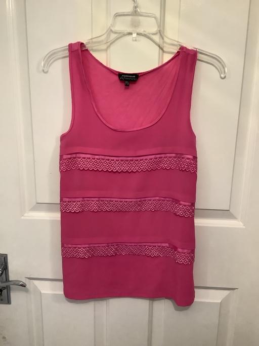 Buy & Sell Woodsetton Dudley - Photos for Warehouse vest top