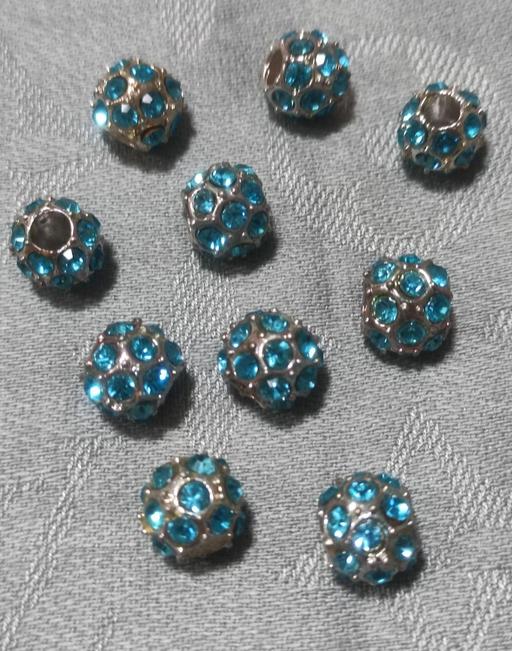 Buy & Sell Grafton Street Industrial Estate West Northamptonshire - Photos for Beautiful bracelet charms