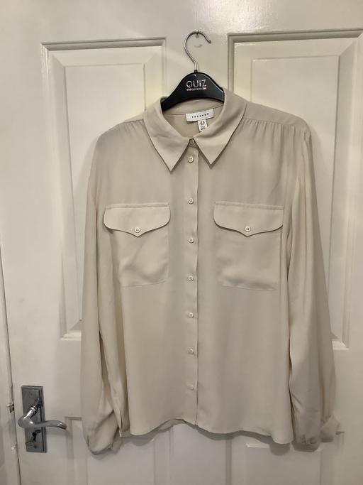 Buy & Sell Woodsetton Dudley - Photos for Work blouse
