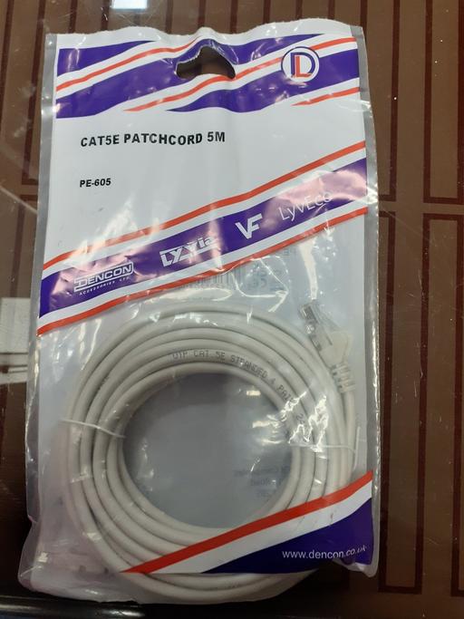Buy & Sell Wolverhampton West Midlands - Photos for Ethernet RJ45 Cables