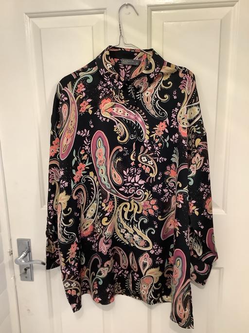 Buy & Sell Woodsetton Dudley - Photos for Blouse 12 petite