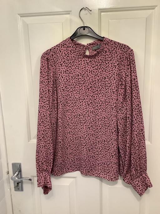 Buy & Sell Woodsetton Dudley - Photos for Work blouse 14 petite