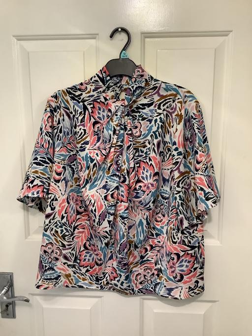 Buy & Sell Woodsetton Dudley - Photos for Blouse