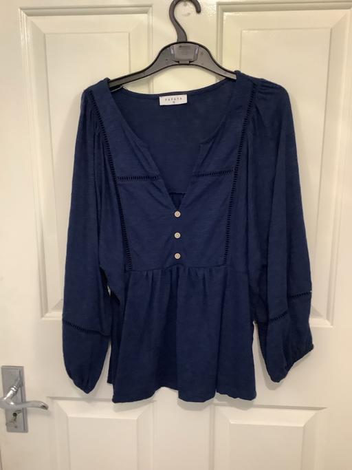 Buy & Sell Woodsetton Dudley - Photos for Top size 10