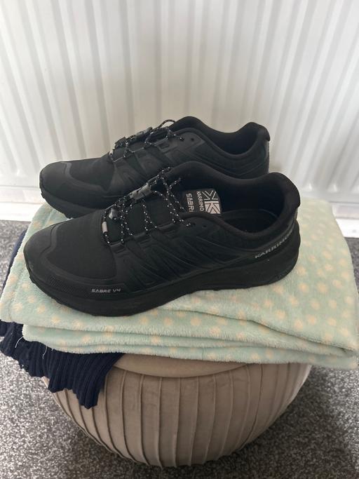 Buy & Sell Whiston Knowsley - Photos for Karrimor ladies trainers