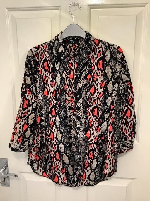 Buy & Sell Woodsetton Dudley - Photos for Blouse 10 petite