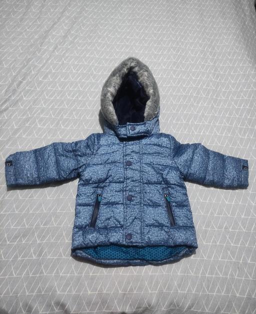 Buy & Sell Grafton Street Industrial Estate West Northamptonshire - Photos for New boys jacket Ted baker