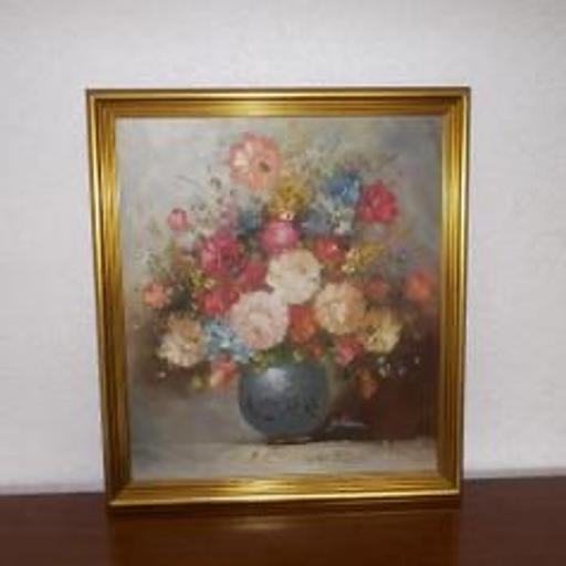 Buy & Sell Old Roan Sefton - Photos for Oil Painting