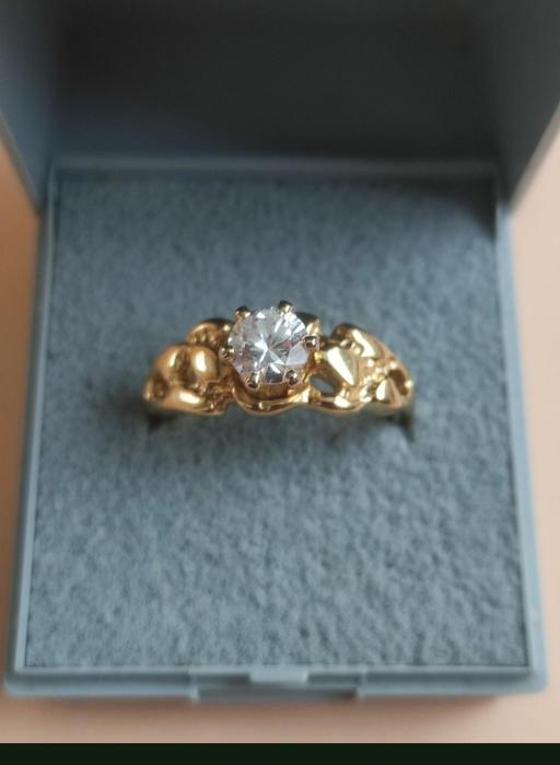 Buy & Sell Grafton Street Industrial Estate West Northamptonshire - Photos for New beautiful ring