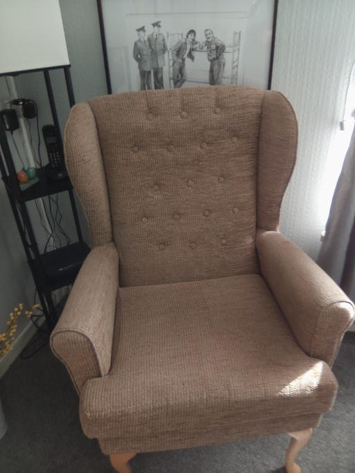 Buy & Sell Sutton Coldfield Birmingham - Photos for chair