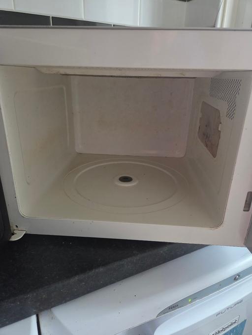 Buy & Sell Northfield Birmingham - Photos for Sharp Digital Microwave