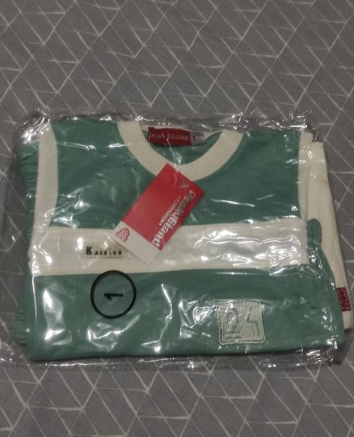 Buy & Sell Grafton Street Industrial Estate West Northamptonshire - Photos for Boys clothes