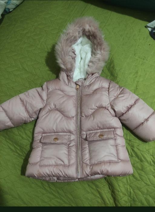 Buy & Sell Grafton Street Industrial Estate West Northamptonshire - Photos for New beautiful girls jacket