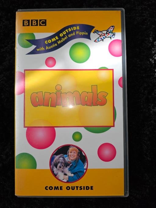 Buy & Sell Brierley Hill Dudley - Photos for Come Outside Video Animals Rare