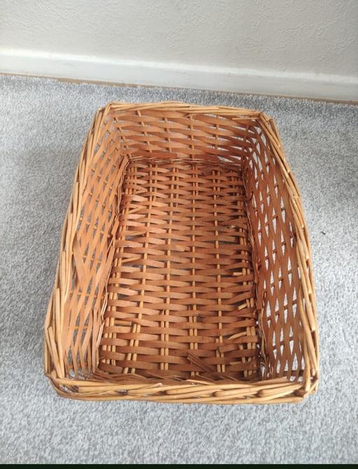 Buy & Sell Grafton Street Industrial Estate West Northamptonshire - Photos for Basket trey