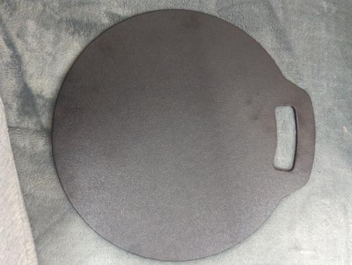 Buy & Sell Boston Lincolnshire - Photos for Baking Stone Tray, Non Stick, for Oven or Hob