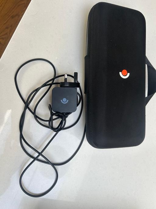 Buy & Sell Gerrards Cross Buckinghamshire - Photos for Steam deck OLED 1TB - Light use for travel