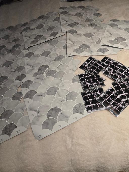 Buy & Sell Archway North London - Photos for sticky tiles