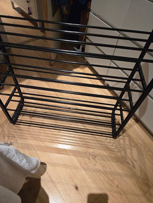 Buy & Sell Upper Holloway North London - Photos for shoe rack