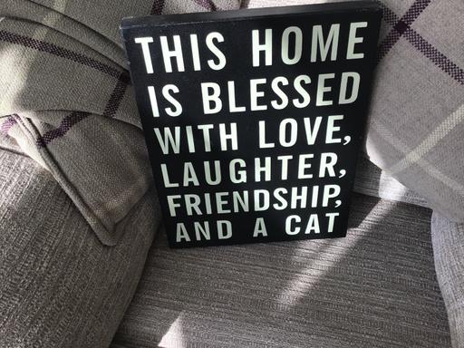 Buy & Sell Essington Wolverhampton - Photos for House plaque