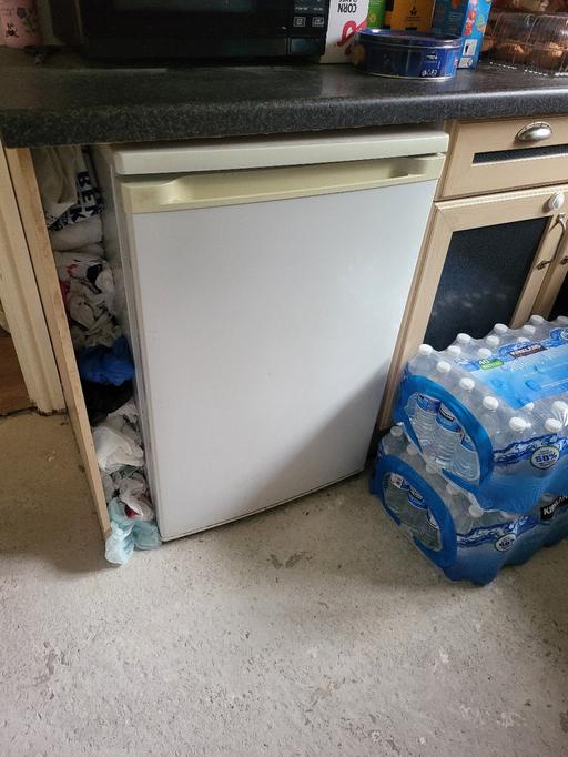 Buy & Sell Healey Rochdale - Photos for Proline fridge