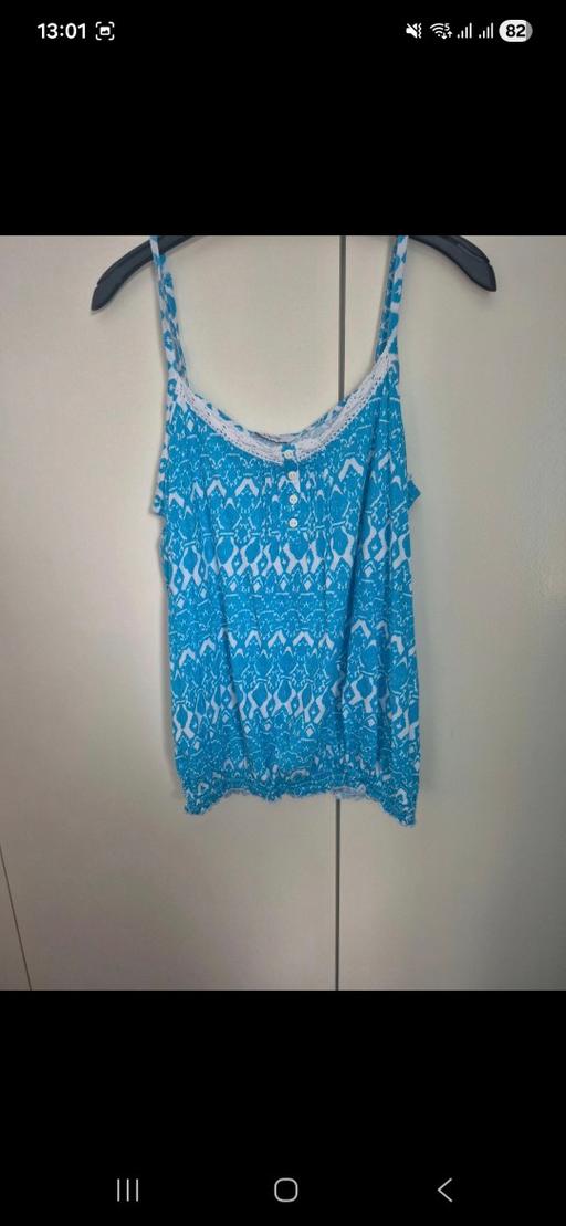 Buy & Sell Plympton Plymouth - Photos for womens cami top