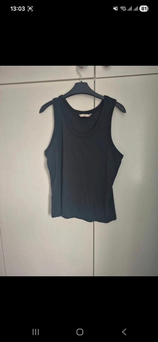 Buy & Sell Plympton Plymouth - Photos for womens vest top