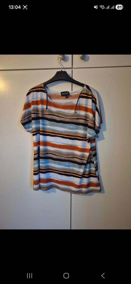 Buy & Sell Plympton Plymouth - Photos for womens stripey tshirt