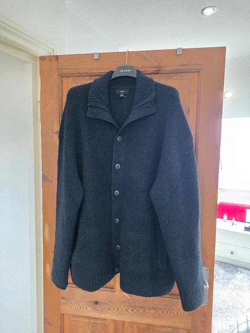 Buy & Sell Thornton Heath Croydon - Photos for Men's Cardigan From Next In Blue XL