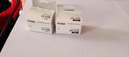 Buy & Sell Brookvale Halton - Photos for Canon Printer Inks