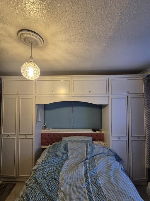 Buy & Sell Kings Heath Birmingham - Photos for Classic Victorian Kingstown Wardrobe