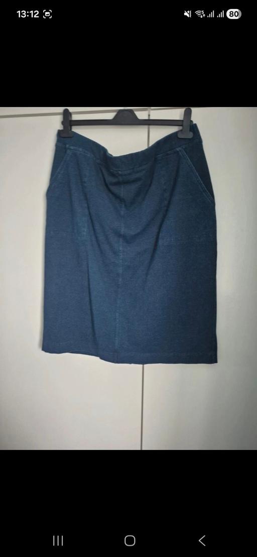 Buy & Sell Plympton Plymouth - Photos for womens denim skirt
