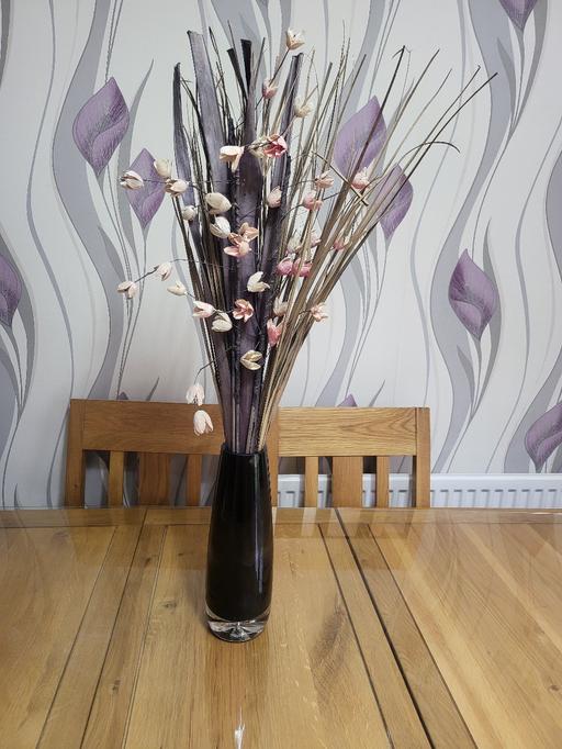 Buy & Sell Healey Rochdale - Photos for Dunelm. Decorative floral arrangement featuri