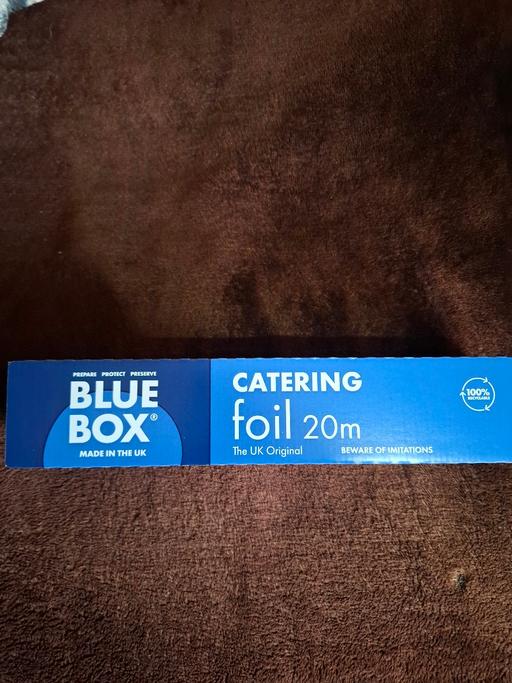 Buy & Sell Woodsetton Dudley - Photos for FOIL