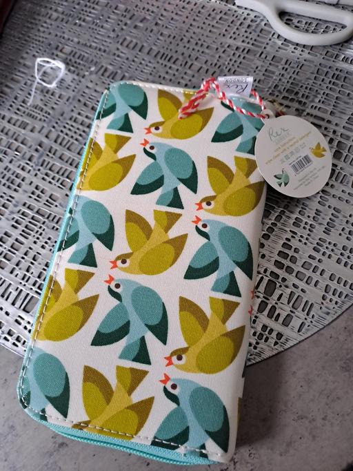 Buy & Sell Gleadless Valley Sheffield - Photos for large purse