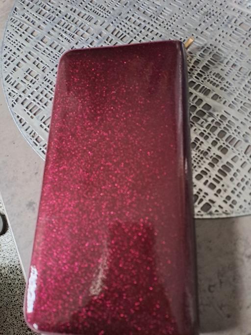 Buy & Sell Park Hill Sheffield - Photos for long glizy purse