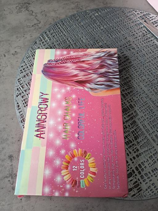 Buy & Sell Park Hill Sheffield - Photos for hair chalks