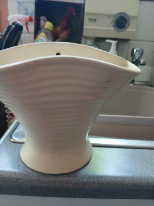 Buy & Sell Netherton Dudley - Photos for old wall hang up vase