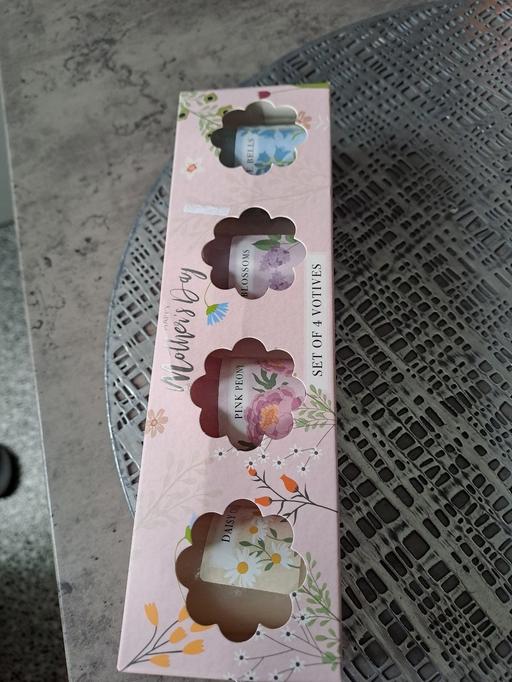 Buy & Sell Gleadless Valley Sheffield - Photos for new mothers day candles