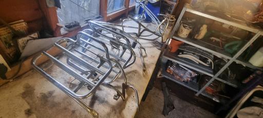 Vehicles Galley Common Nuneaton and Bedworth - Photos for vesper et2 Vesper et4 crash bars