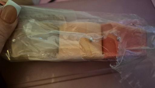 courses Crumpsall Manchester - Photos for new 3pk Chiffon Ribbon